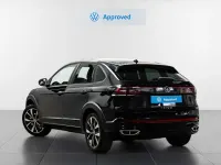 Nuevo VW Taigo R-line 150 CV (110 kW) 2026 Negro SUV