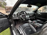 Usado Porsche Cayman 295 CV (216 kW) 2007 Negro Coupe