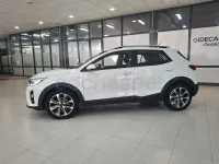 Usado Kia Stonic 100 CV (73 kW) 2020 Blanco SUV