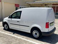 usado VW Caddy Maxi 2.0tdi Kombi 7pl.