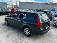 Usado Renault Mégane III Business 105 CV (77 kW) 2008 Negro