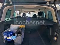 Usado Peugeot 5008 Allure 112 CV (82 kW) 2011 Blanco Monovolumen