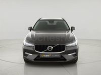 Usado Volvo XC60 Momentum 197 CV (144 kW) 2021 Marrón SUV