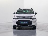 Usado Citroën C3 Aircross Feel 110 CV (80 kW) 2021 Blanco SUV