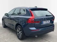 Usado Volvo XC60 Business Edition 190 CV (139 kW) 2019 Azul SUV