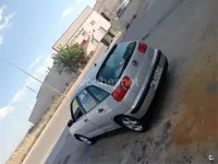 Usado Seat Ibiza Stella 60 CV (44 kW) 2000 Gris / plata Utilitario