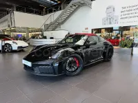 Usado Porsche 911 541 CV (397 kW) 2026 Negro Coupe