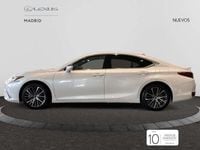 Nuevo Lexus ES300 218 CV (160 kW) 2025 Blanco Berlina