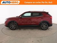 Usado Ssangyong (KGM) Korando Limited 136 CV (100 kW) 2022 Rojo SUV