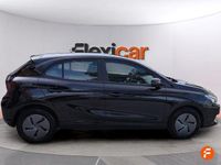 Usado MG MG3 Comfort 195 CV (143 kW) 2025 Negro Utilitario