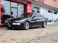 usado Alfa Romeo Giulia 2.2 Diesel Super 180