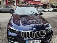 Usado BMW X5 394 CV (289 kW) 2023 Azul SUV