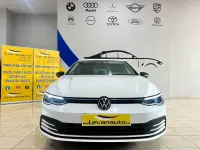 Usado VW Golf VIII Life 110 CV (80 kW) 2023 Blanco