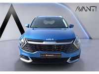 Usado Kia Sportage 152 CV (111 kW) 2024 SUV