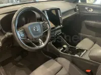 Usado Volvo XC40 Plus 169 kW (231 CV) 2022 Eléctrico SUV