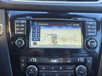 Usado Nissan X-Trail N-Connecta 130 CV (95 kW) 2016 Gris / plata SUV