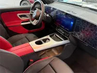 Usado Mercedes GLB250 200 kW (272 CV) 2026 Negro SUV