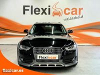 usado Audi A4 Allroad 2.0 TDI clean d 190 S tron quat Advanced