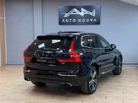 Usado Volvo XC60 Inscription 235 CV (172 kW) 2018 Negro SUV