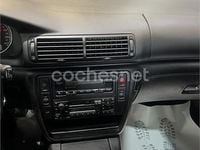 Usado VW Passat Trendline 130 CV (95 kW) 2004 Negro Familiar
