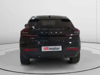 Usado Volvo C40 Plus 185 kW (252 CV) 2023 Negro SUV