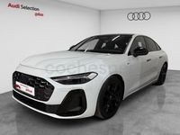 Usado Audi A5 299 CV (219 kW) 2025 Blanco Berlina