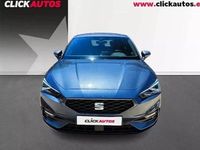 Usado Seat Leon FR 150 CV (110 kW) 2025