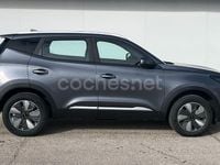 Nuevo Ebro s400 211 CV (155 kW) 2025 Gris / plata SUV