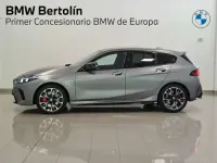 Occasion BMW M135 300 PK (220 kW) 2025 Grijs Hatchback