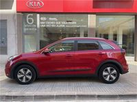 usado Kia Niro 1.6 GDi Híbrido 104kW (141CV) Drive