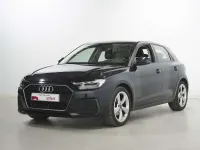 Usado Audi A1 Sportback Advanced 110 CV (80 kW) 2022 Azul Utilitario
