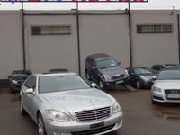 usado Mercedes S350 Aut.