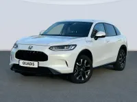 Usado Honda ZR-V Advance 184 CV (135 kW) 2024 Blanco SUV
