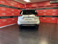 usado Nissan X-Trail 1.7 dCi N-Connecta 4x2 7 pl.