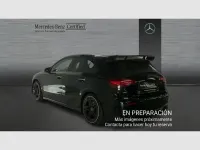 Usado Mercedes A35 AMG AMG 306 CV (225 kW) 2023 Negro Berlina
