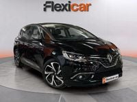 Usado Renault Scénic IV Zen 159 CV (116 kW) 2019 Negro Monovolumen