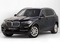 Usado BMW X5 Sport Line 394 CV (289 kW) 2021 Negro SUV