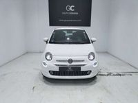 usado Fiat 500 1.2 GLP Lounge