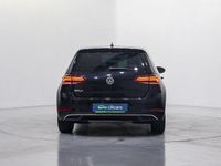 Usado VW Golf VII Advance 150 CV (110 kW) 2019 Negro Berlina