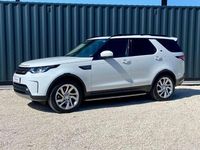 Usado Land Rover Discovery 5 SE 179 CV (131 kW) 2017 Blanco SUV