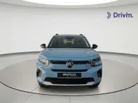 Nuevo Citroën e-C3 Business Class 83 kW (113 CV) 2025 Azul SUV