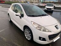 usado Peugeot 207 1.6HDI FAP Active 112