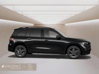 Nuevo Mercedes GLB200 150 CV (110 kW) 2025 Negro SUV