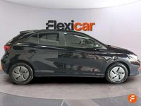 Usado MG MG3 116 CV (85 kW) 2025 Negro Utilitario