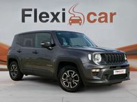 usado Jeep Renegade 1.0G 88kW Sport 4x2 Gasolina en Flexicar Valdepeñas