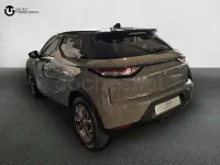 Nuevo DS Automobiles DS3 Crossback 130 CV (95 kW) 2025 Rojo SUV