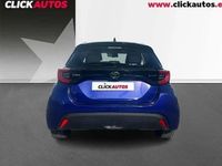 Käytetty Toyota Yaris Hybrid Active 116 HP (85 kW) 2025