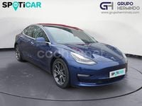Usado Tesla Model 3 RWD 235 kW (320 CV) 2019 Eléctrico Berlina