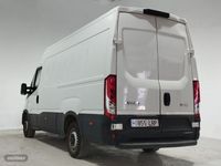 usado Iveco Daily 2.3 TD 35S 16 V