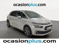 Usado Citroën C4 SpaceTourer Feel 131 CV (96 kW) 2019 Beige Monovolumen
